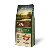 SAM'S FIELD FRESH JUNIOR LARGE CSIRKE-BURGONYA 13KG