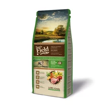 SAM'S FIELD FRESH PUPPY CSIRKE-BURGONYA 13KG