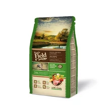 SAM'S FIELD FRESH PUPPY CSIRKE-BURGONYA 2,5KG