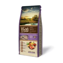 SAM'S FIELD ADULT LAZAC&BURGONYA 13KG