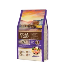 SAM'S FIELD ADULT GF LAZAC&amp;HERING 2,5KG