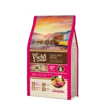 SAM'S FIELD ADULT GF MARHA 2,5KG