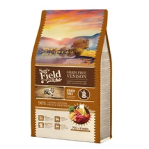SAM'S FIELD ADULT GF SZARVAS  2,5KG