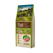 SAM'S FIELD ADULT MEDIUM MARHA&amp;BORJÚ 13KG