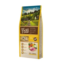 SAM'S FIELD ADULT LARGE LIBA&PULYKA 13KG