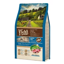 SAM'S FIELD ADULT LARGE MARHA&BORJÚ 2,5KG