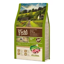 SAM'S FIELD ADULT MEDIUM MARHA&BORJÚ 2,5KG