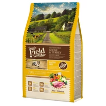 SAM'S FIELD ADULT LARGE LIBA&PULYKA 2,5KG