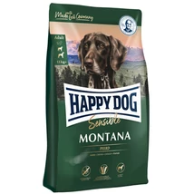 HAPPY DOG SUPREME MONTANA 1KG