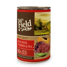 SAM'S FIELD KONZERV MARHA-SÜTŐTÖK-BORSÓ 400G