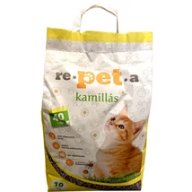 REPETA MACSKAALOM KAMILLÁS 10KG