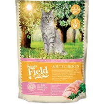 SAM'S FIELD CAT ADULT CHICKEN 0,4KG