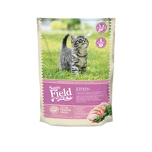 SAM'S FIELD CAT KITTEN 0,4KG