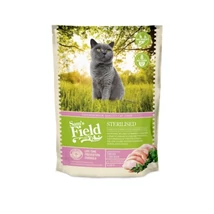 SAM'S FIELD CAT STERLISED 0,4KG