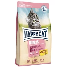HAPPY CAT MINKAS JUNIOR 10KG