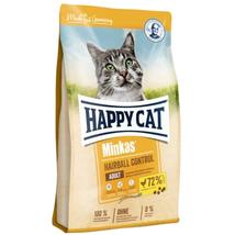 HAPPY CAT MINKAS HAIRBALL CONTROL BAROMFI 1,5KG
