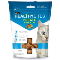 MARK&CHAPPELL HEALTHY BITES BREATH DENTAL CATKITTEN 65 GRAMM