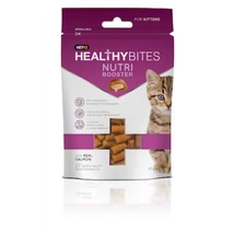 MARK&CHAPPELL HEALTHY BITES NUTRI BOOSTER KITTEN 65 GRAMM