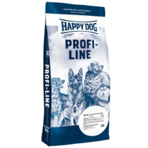 HAPPY DOG PROFI 34/24 GOLD PERFORMANCE 20KG