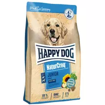 HAPPY DOG NATUR-CROQ JUNIOR 4KG