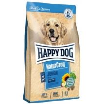 HAPPY DOG NATUR-CROQ JUNIOR 4KG