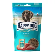 HAPPY DOG MEAT SNACK NORTH SEA 75G