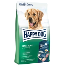 HAPPY DOG FIT&VITAL ADULT MAXI 1KG