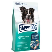 HAPPY DOG FIT&amp;VITAL ADULT MEDIUM 4KG