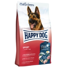 HAPPY DOG FIT&amp;VITAL ADULT SPORT 14KG