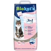 BIOKAT'S CLASSIC FRESH PÚDER 10L