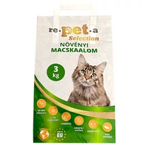 REPETA MACSKAALOM SELECTION NÖVÉNYI 3KG