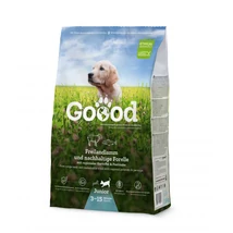 GOOOD JUNIOR BÁRÁNY-PISZTRÁNG 10 KG