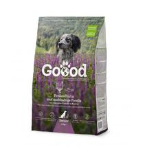 GOOOD SENIOR CSIRKE-PISZTRÁNG 1,8 KG