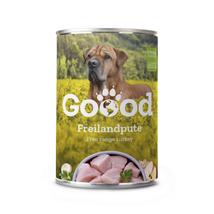 GOOOD KONZERV ADULT PULYKA 400 GRAMM