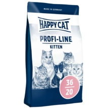 HAPPY CAT PROFI 36/20 KITTEN LAZAC 12KG