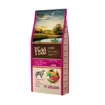 Sam's Field Low Grain Adult Large Hipoallergén Bárány 13kg