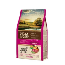 Sam's Field Low Grain Adult Large Hipoallergén Bárány 2,5kg