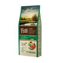 Sam's Field Low Grain Junior Large Hipoallergén Bárány 13kg