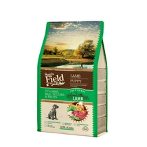 Sam's Field Low Grain Puppy Hipoallergén Bárány 2,5kg