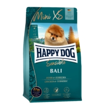 Happy Dog Mini XS Bali 1,3kg