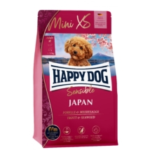 Happy Dog Mini XS Japan 300g