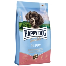 HAPPY DOG SUPREME PUPPY SALMON/POTATO 1 KG