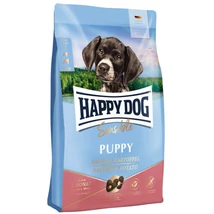 HAPPY DOG SUPREME PUPPY SALMON/POTATO 10 KG