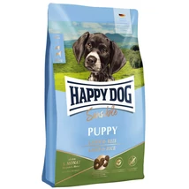 HAPPY DOG SUPREME PUPPY LAMB/RICE 1 KG