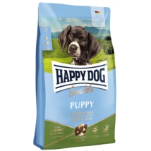 HAPPY DOG SUPREME PUPPY LAMB/RICE 10  KG