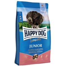 HAPPY DOG SUPREME JUNIOR SALMON/POTATO 1 KG