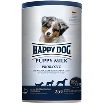 HAPPY DOG PUPPY MILK PROBIOTIC TEJPÓTLÓ 500 G