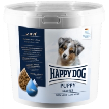 HAPPY DOG PUPPY STARTER 1,5 KG
