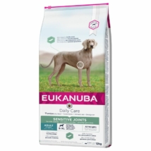 EUKANUBA Daily Care Adult Sensitive Joints 2,3kg