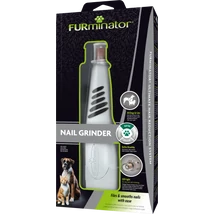 FURminator Nail Grinder elektromos körömreszelő kutya/macska